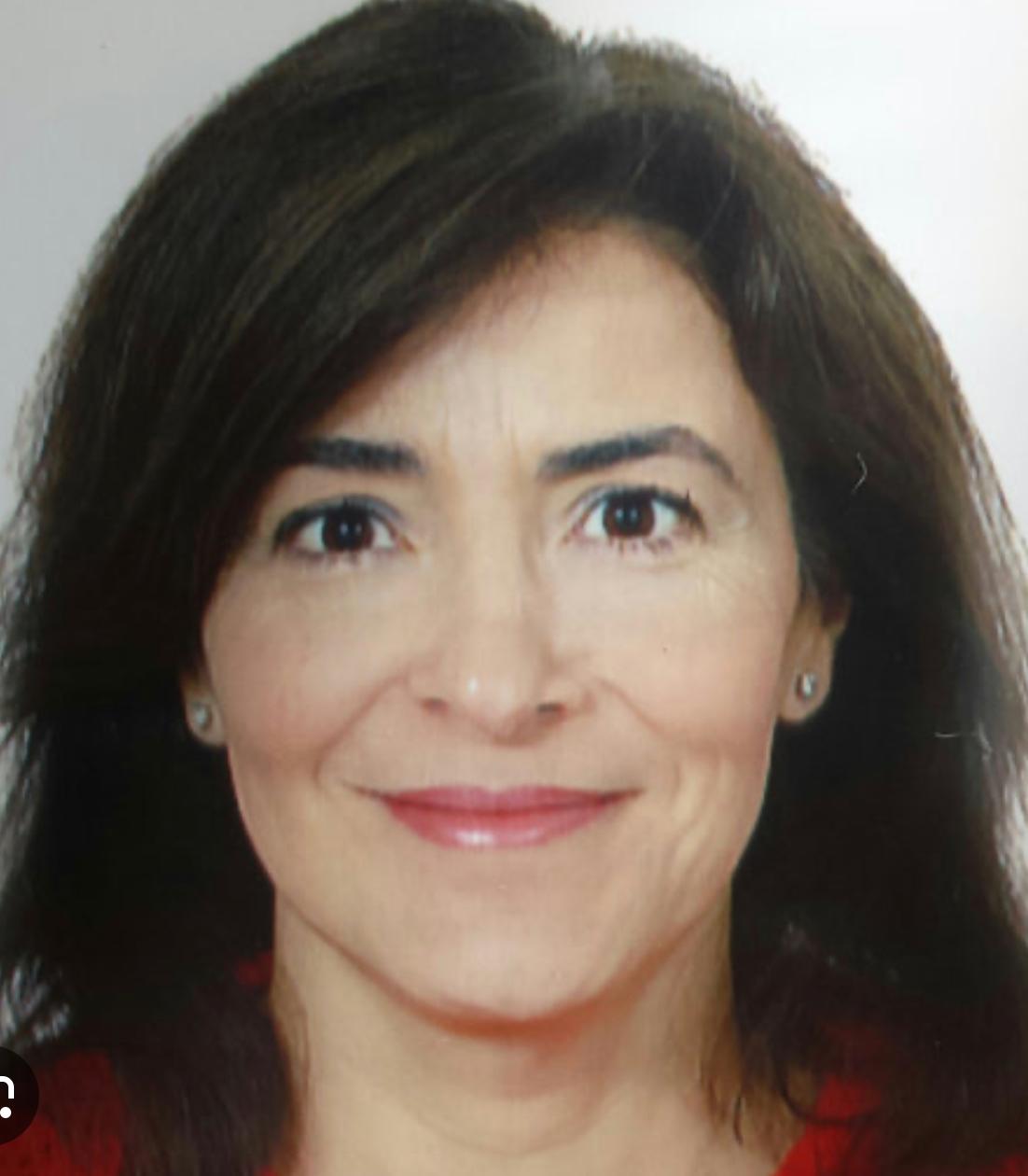 Angeles Sánchez